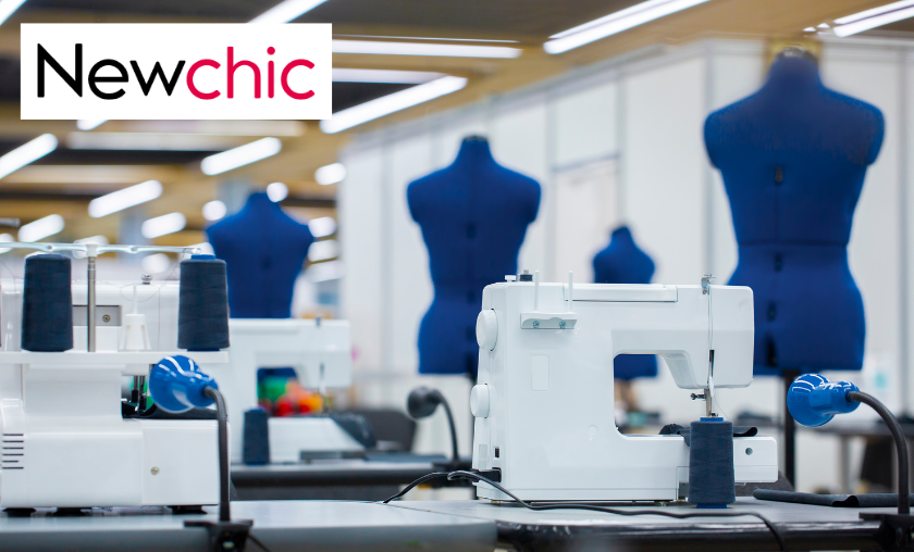 The Story Behind Newchic!