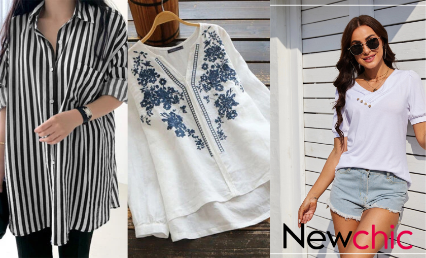 Newchic Review: Fashion for Every Style and Story!