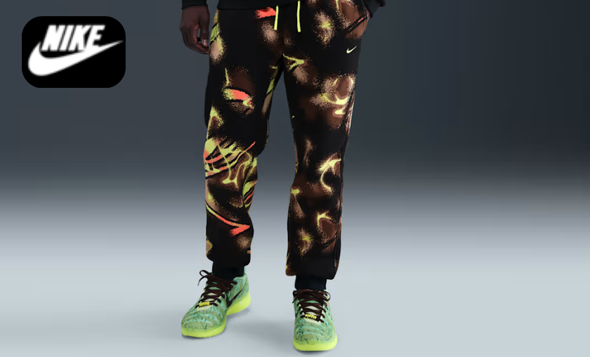 Why People Love Nike!