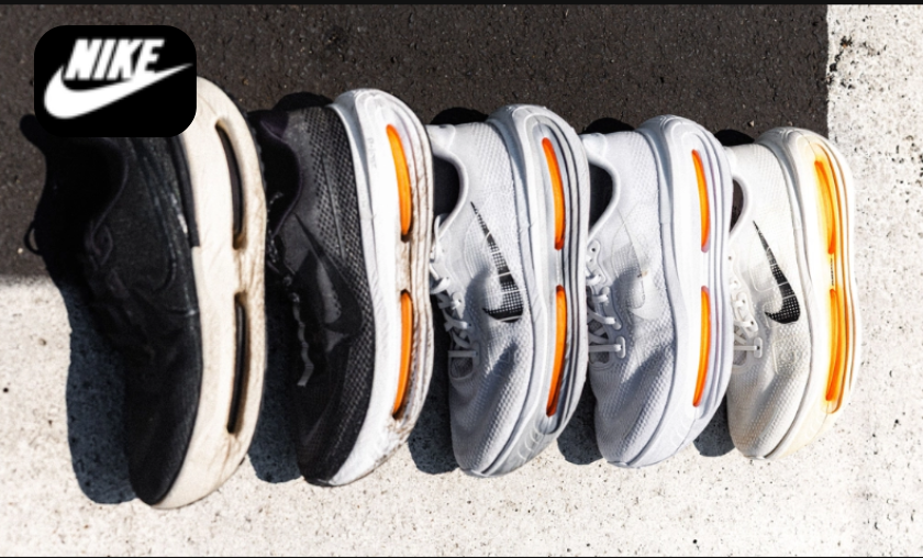 How Nike Excels Beyond Competitors!