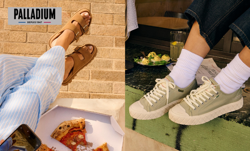 How Palladium Excels Beyond Expectations!