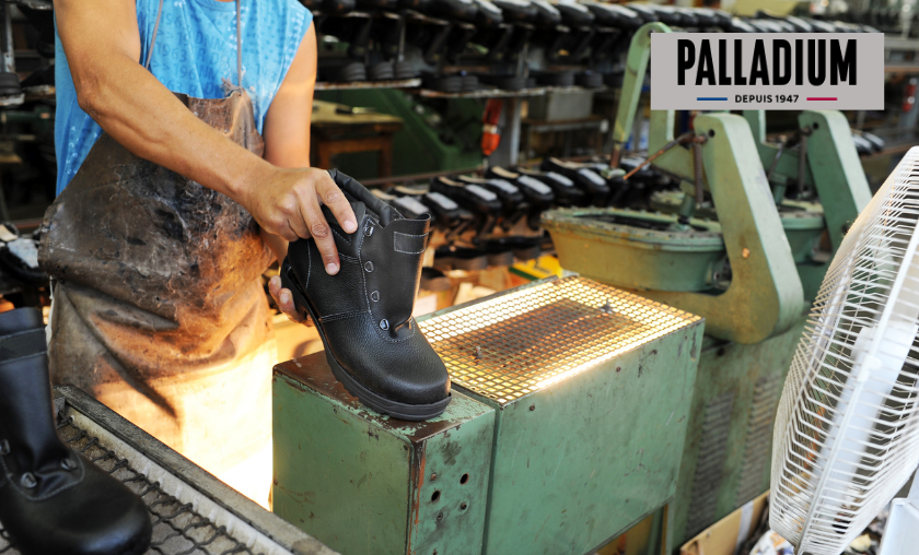 The Story of Palladium!