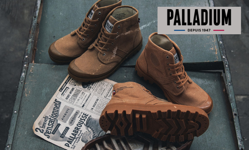 Palladium Review: A Legacy of Adventure and Authentic Craftsmanship!