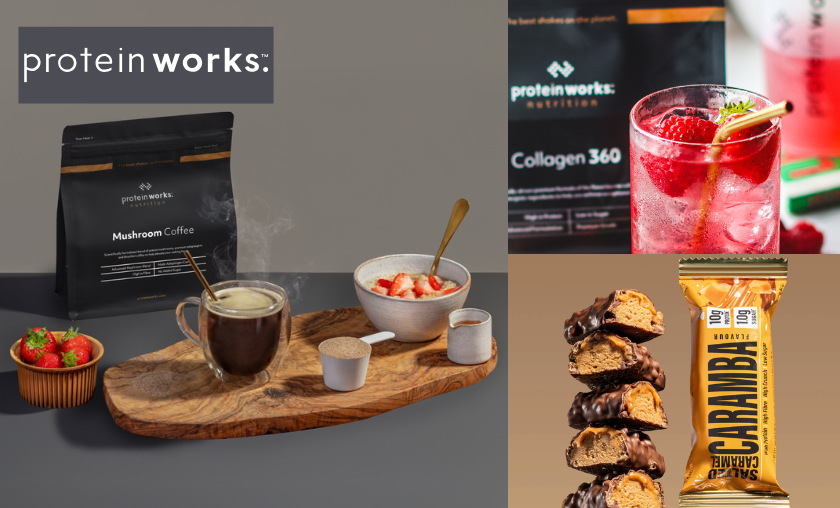How The Protein Works Excels Beyond Competitors!