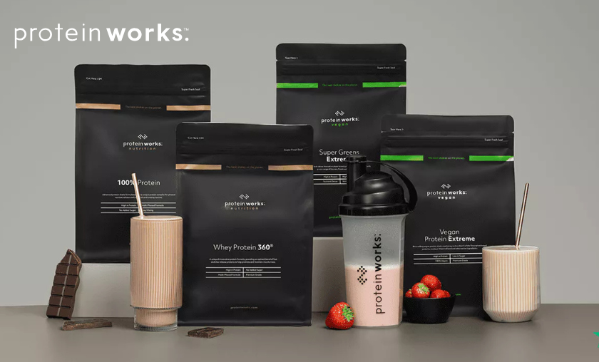 The Protein Works Review – Nutrition That Fuels Greatness!