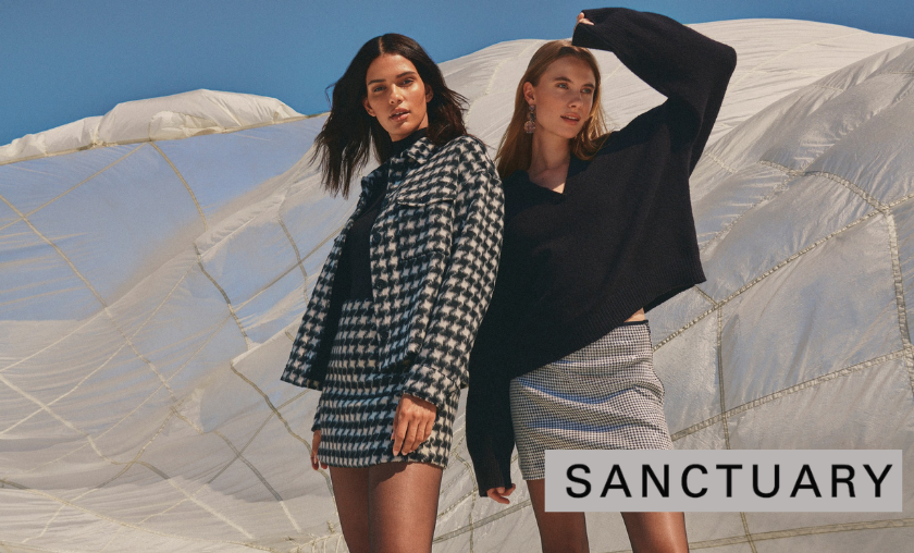 How Sanctuary Clothing Excels Beyond Expectations!