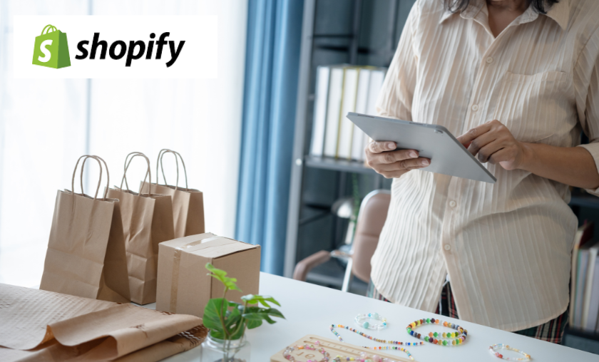 Why People Love Shopify!