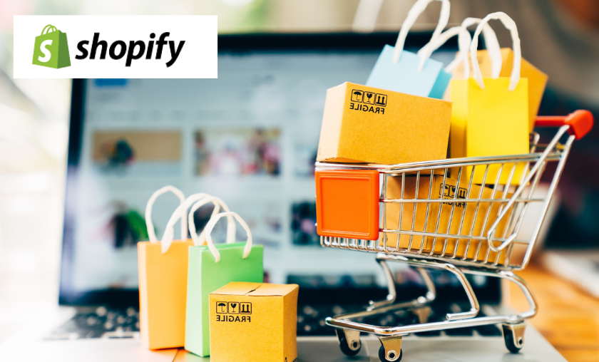 Why You Should Use Shopify!