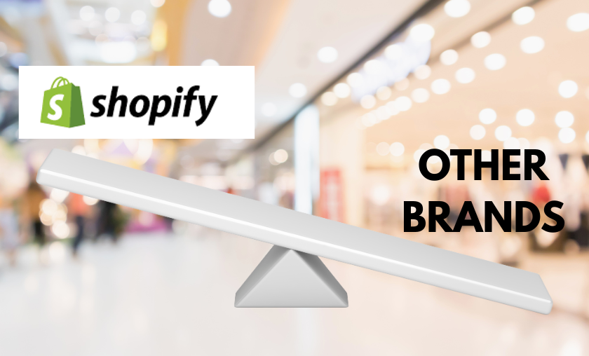Shopify vs Other E-Commerce Platforms!