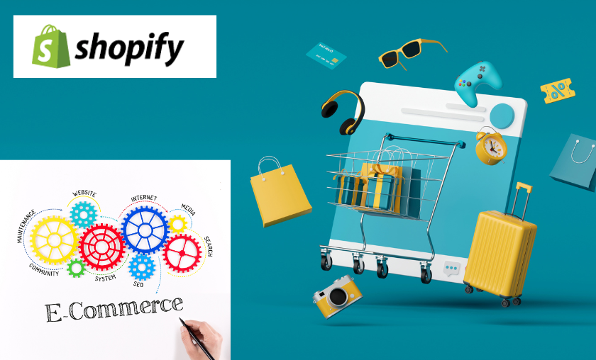 Shopify Review: Building the Future of E-Commerce!