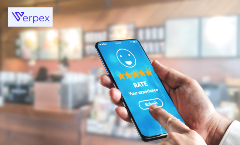 Verpex User Reviews!