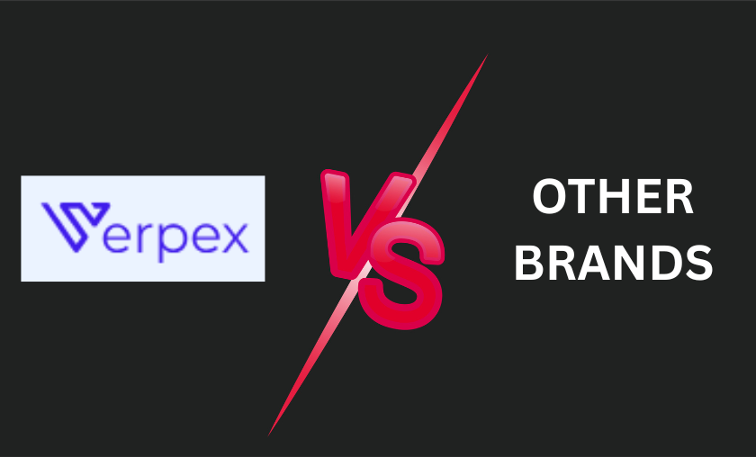 Verpex vs Other Hosting Providers!