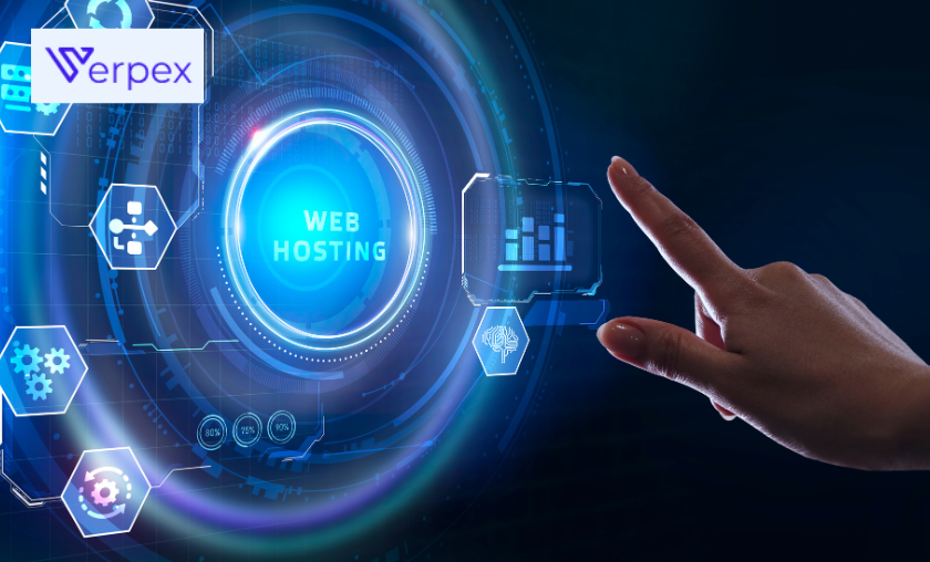 Verpex Review – Redefining Modern Web Hosting Excellence!