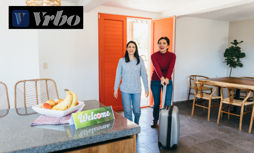 Why You Should Use Vrbo!