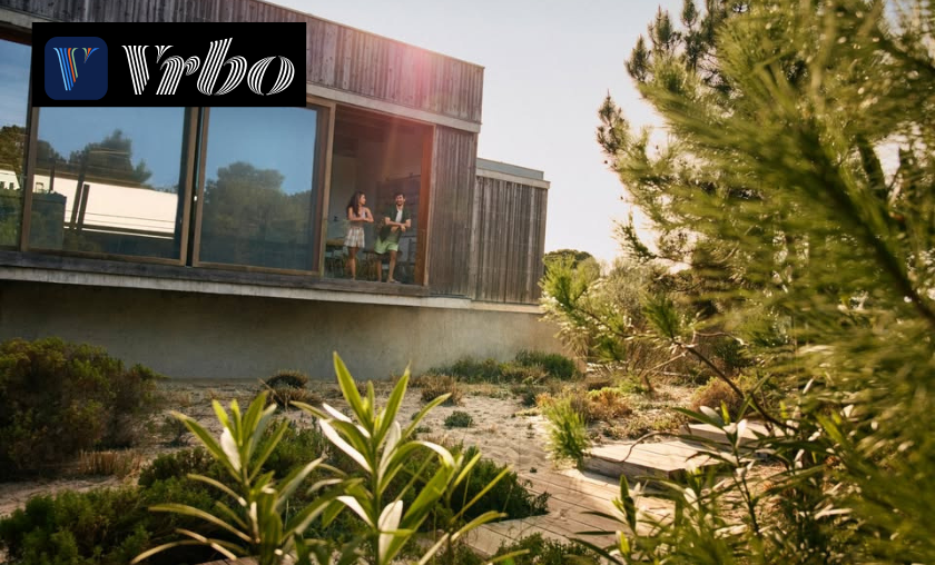 The Story Behind Vrbo!