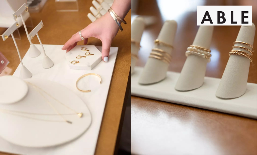 Why People Love ABLE Clothing!