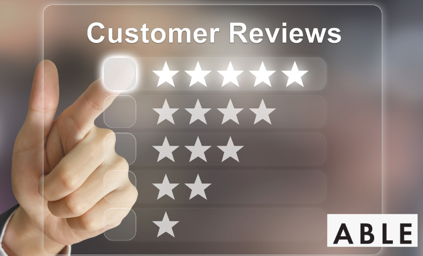 What People Are Saying!