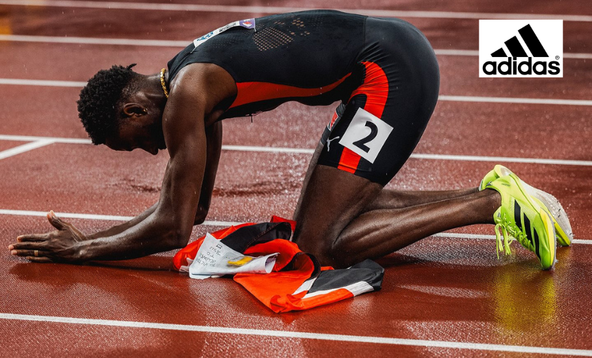 Why People Love Adidas!