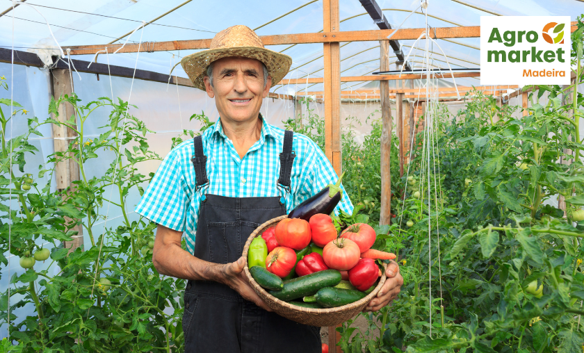 Reasons to Choose Agromarket!