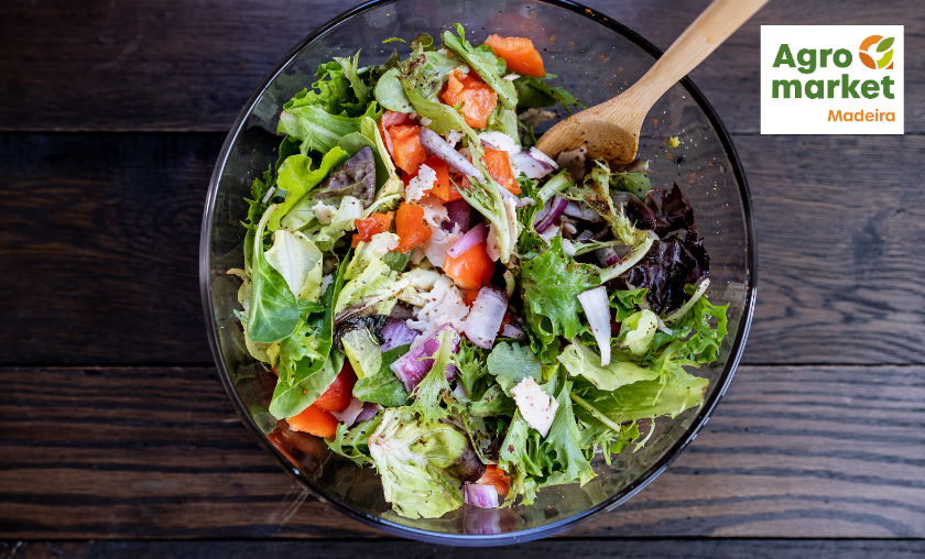 The Story Behind Agromarket!