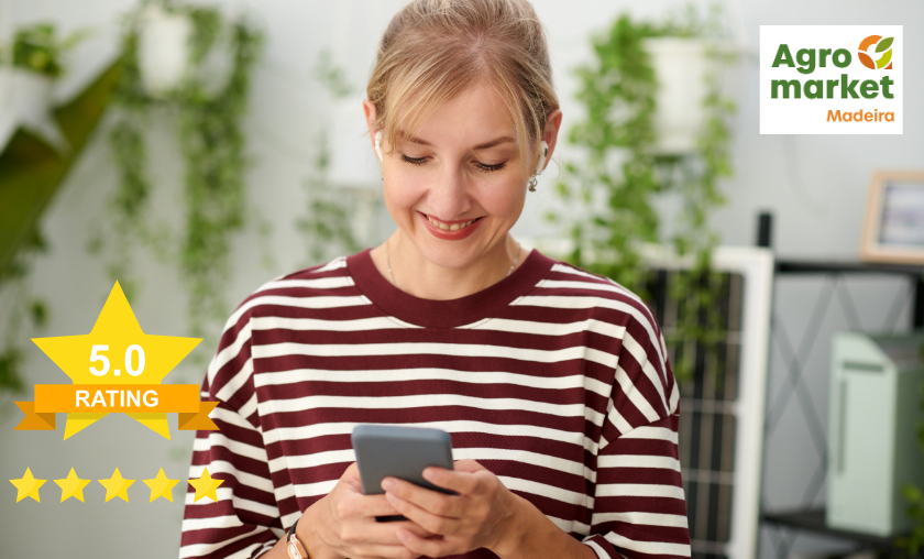 What People Are Saying!