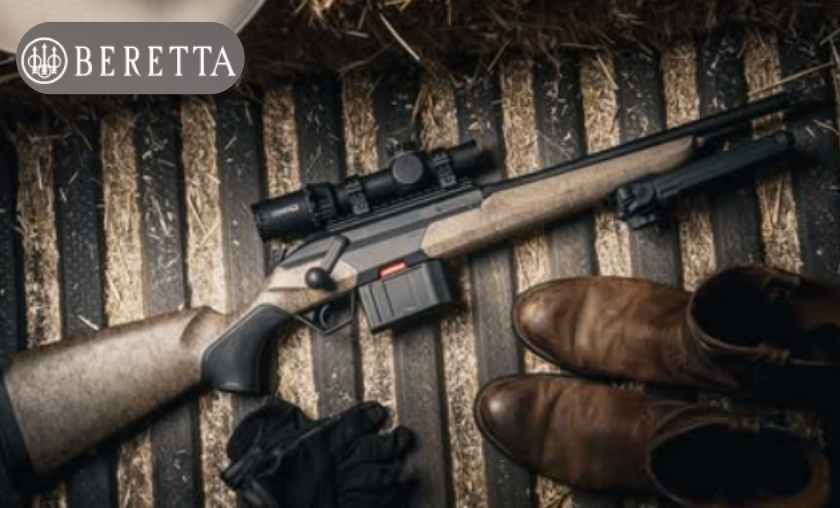 Why People Love Beretta