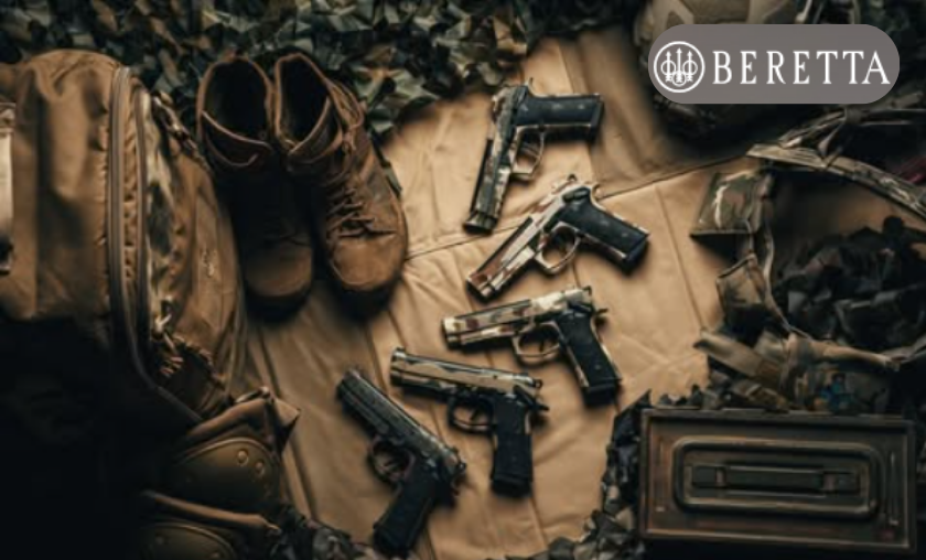 How Beretta Works Better