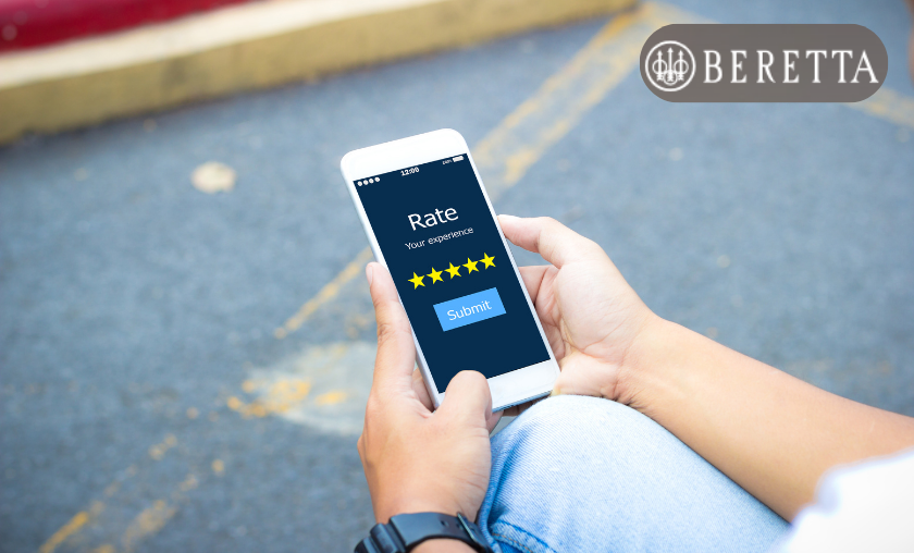 What People Are Saying!