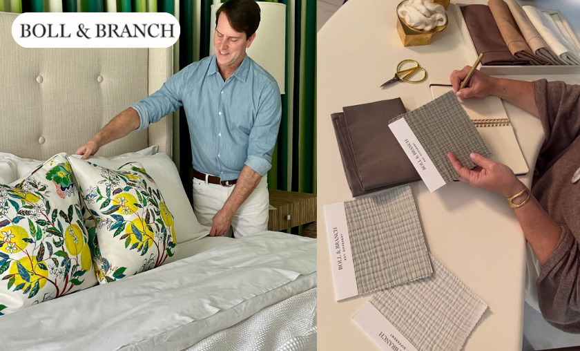 Why People Love Boll & Branch