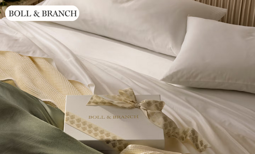 How Boll & Branch Works Better