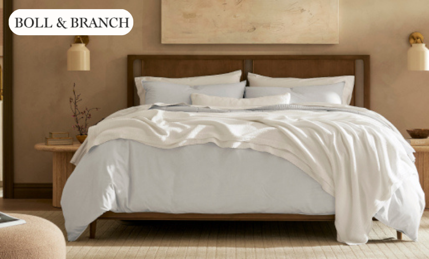 Boll & Branch Review