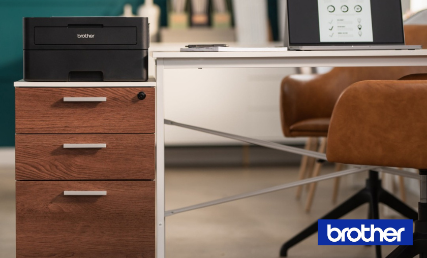 Why People Love Brother!