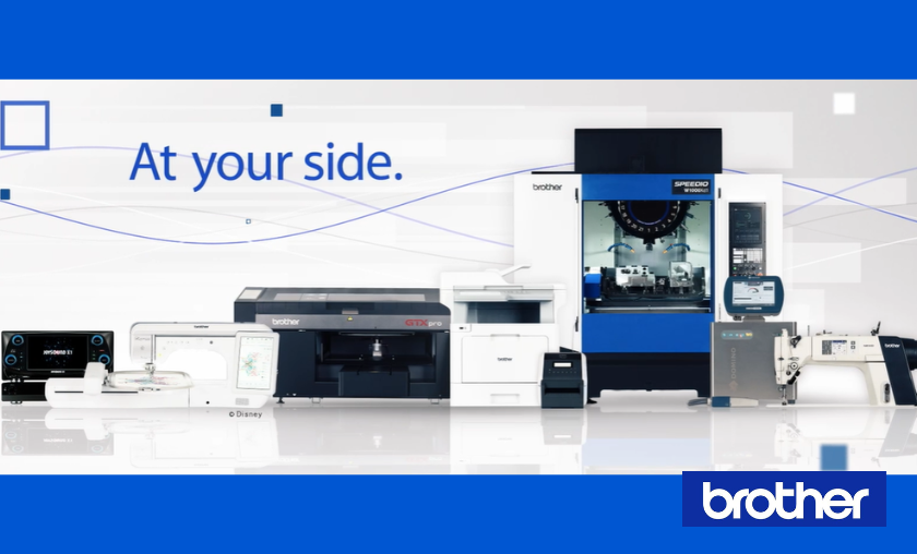 Reasons to Choose Brother!