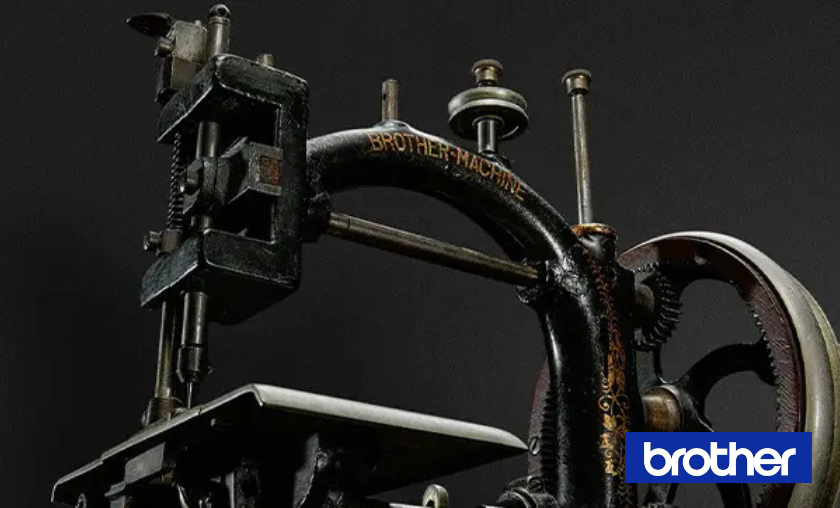 The Story Behind Brother!