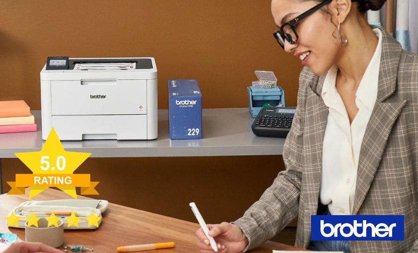 What People Are Saying!