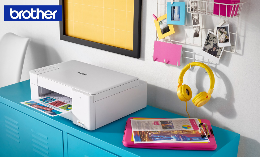 Brother Review — Versatile Products for Home and Office