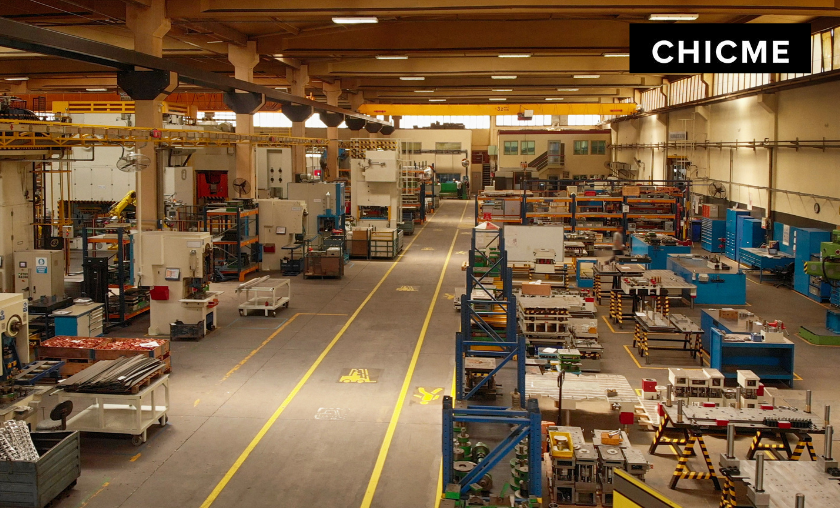 The Story Behind ChicMe!