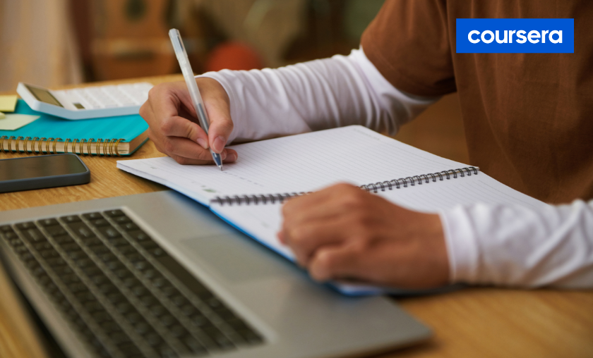 Why People Love Coursera!