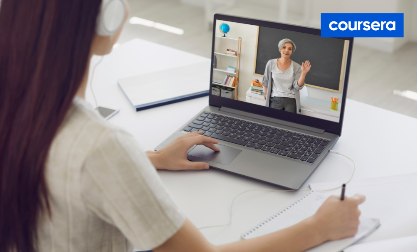 How Coursera Works Better!