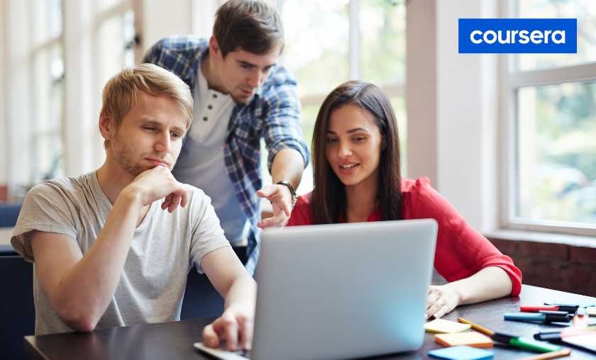 Coursera Review — Diverse Courses and Flexible Learning