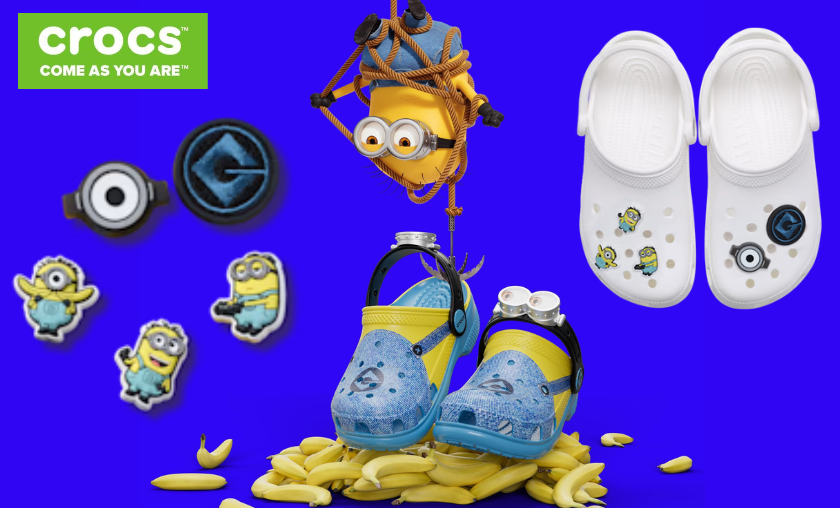 Reasons to Choose Crocs!