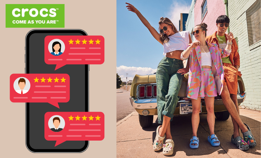 What People Are Saying!