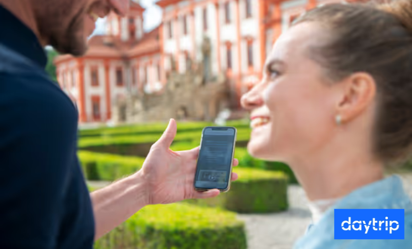 Why People Love Daytrip!