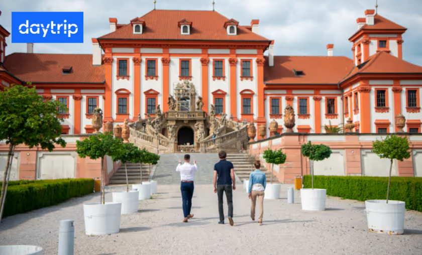 Reasons to Choose Daytrip!