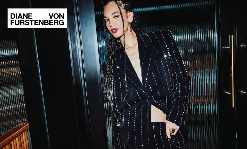 Diane von Furstenberg Review— Timeless Fashion Icon