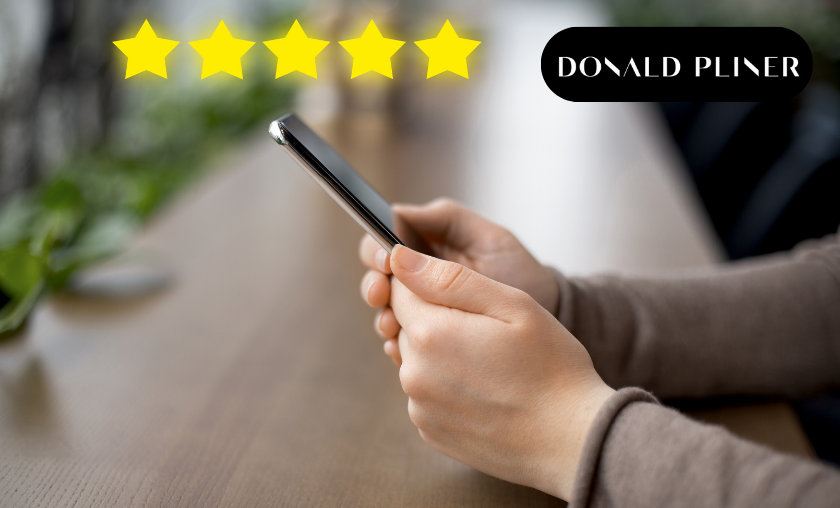 What People Are Saying!