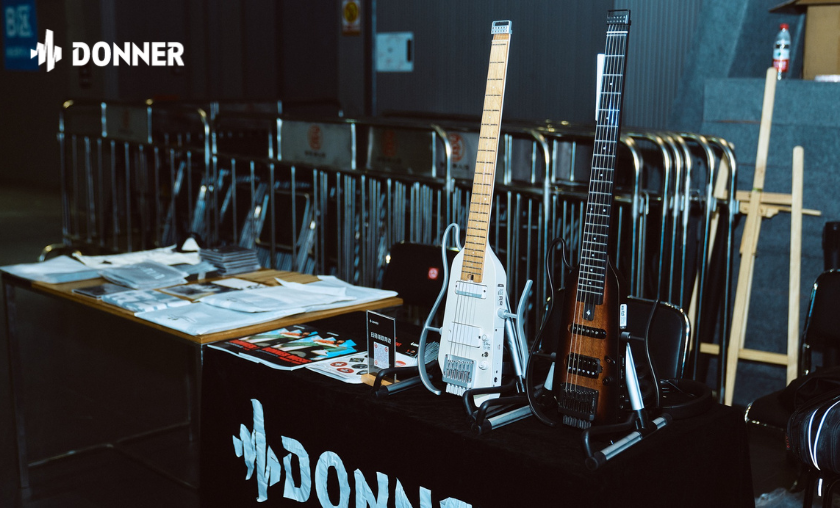 Reasons to Choose Donner!