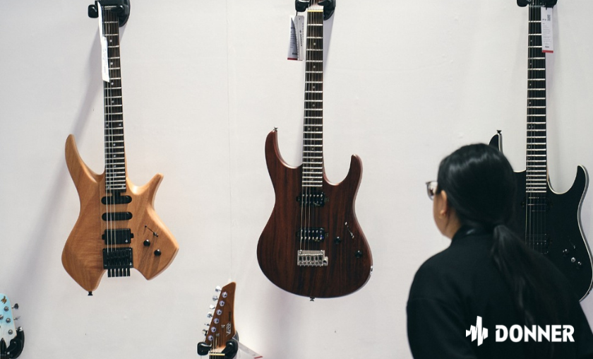 How Donner Works Better!