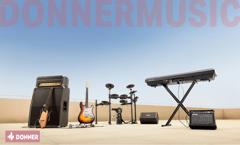 The Story Behind Donner!