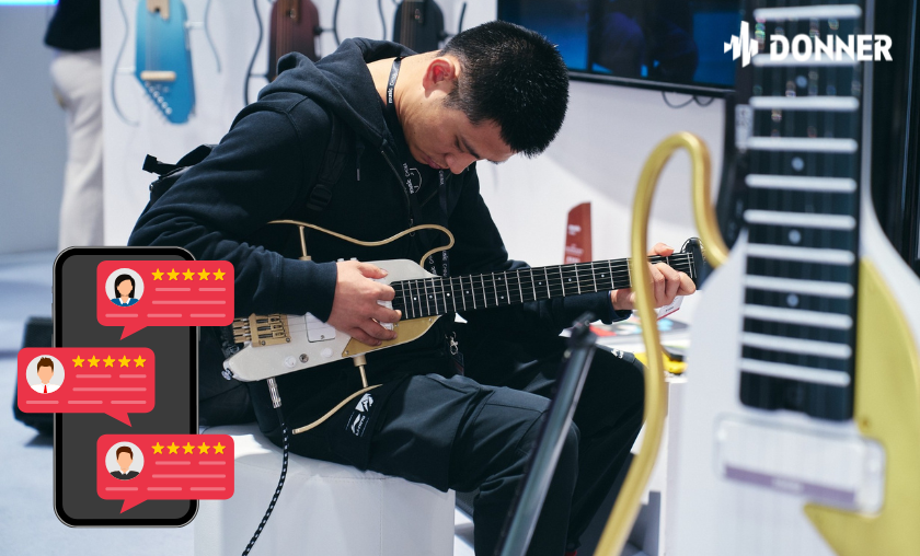 What People Are Saying!